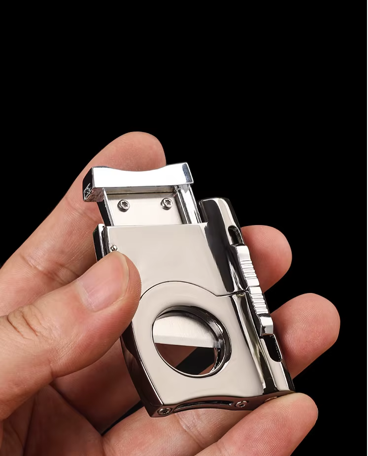 Cutter pentru Trabucuri
