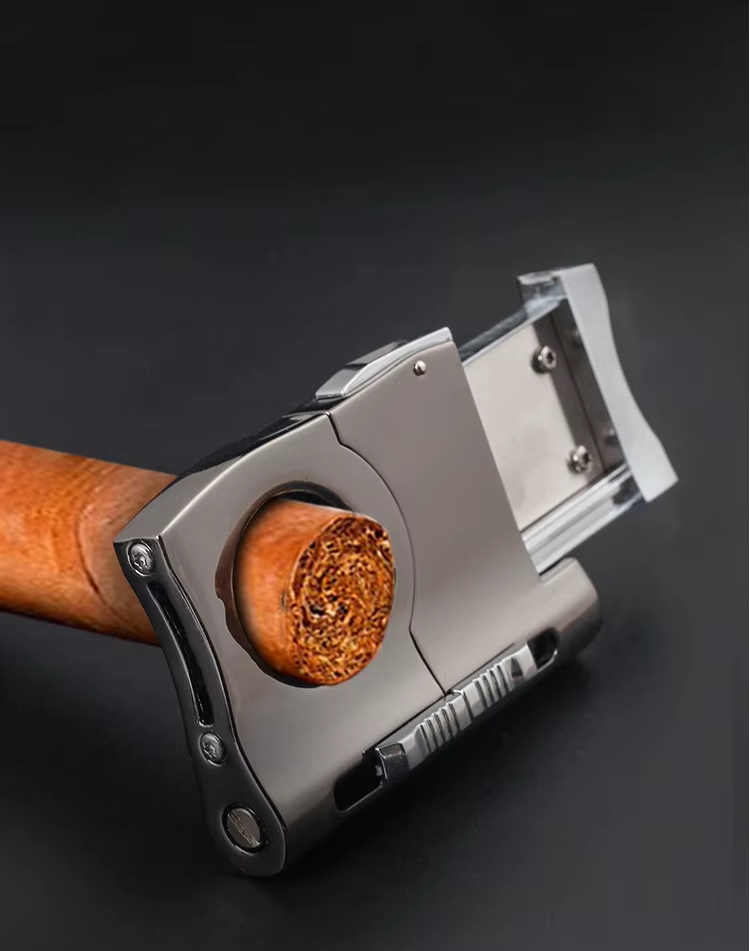 Cutter pentru Trabucuri