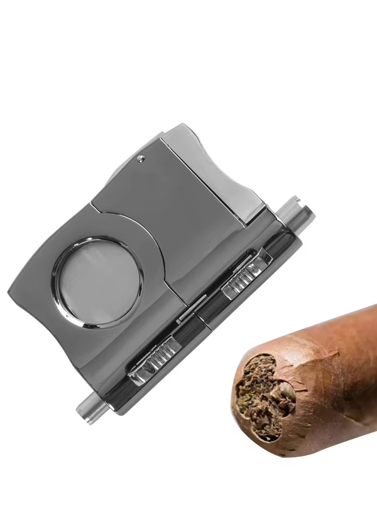 Cutter pentru Trabucuri